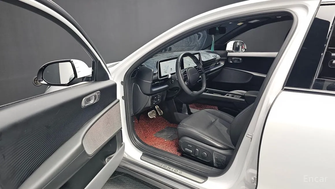 Hyundai Ioniq6
