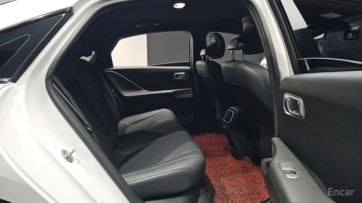 Hyundai Ioniq6