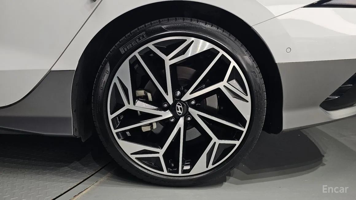 Hyundai Ioniq6