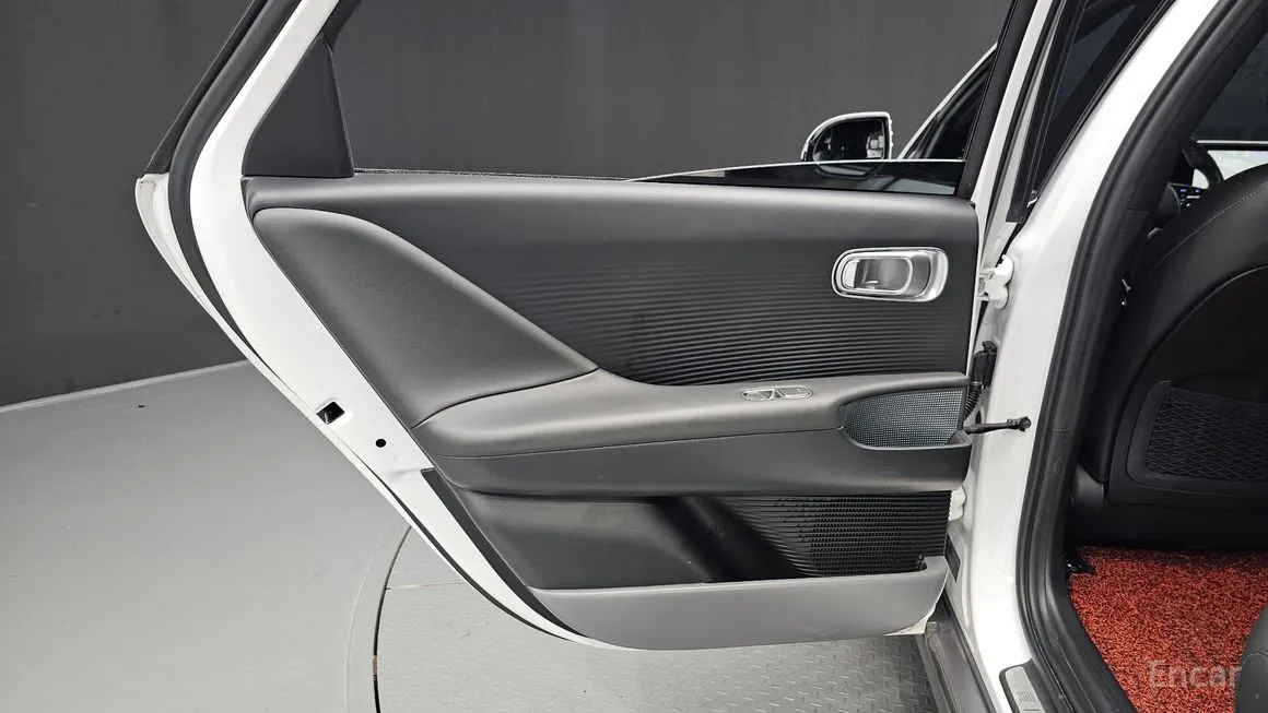 Hyundai Ioniq6