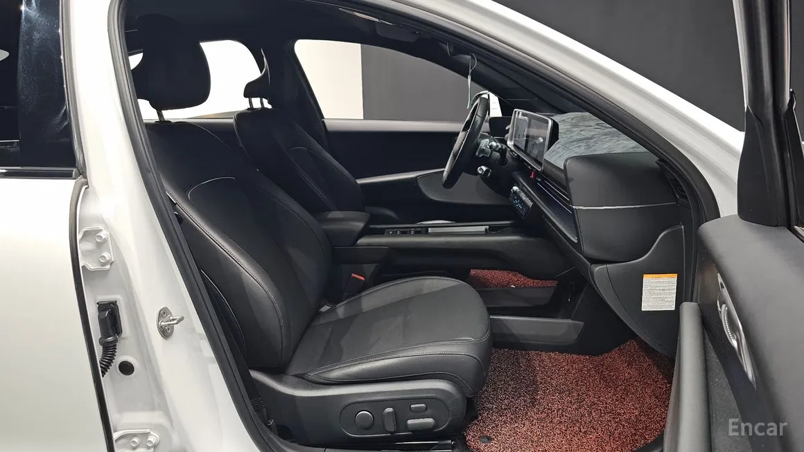 Hyundai Ioniq6