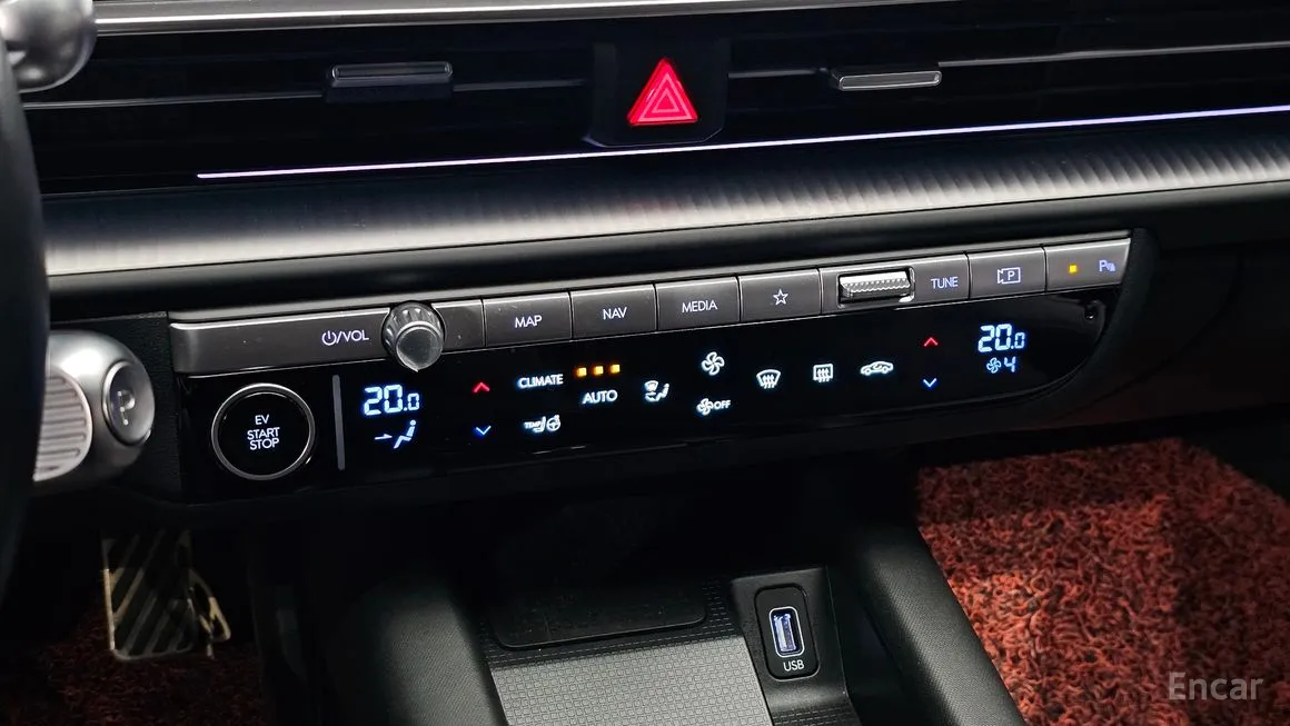 Hyundai Ioniq6