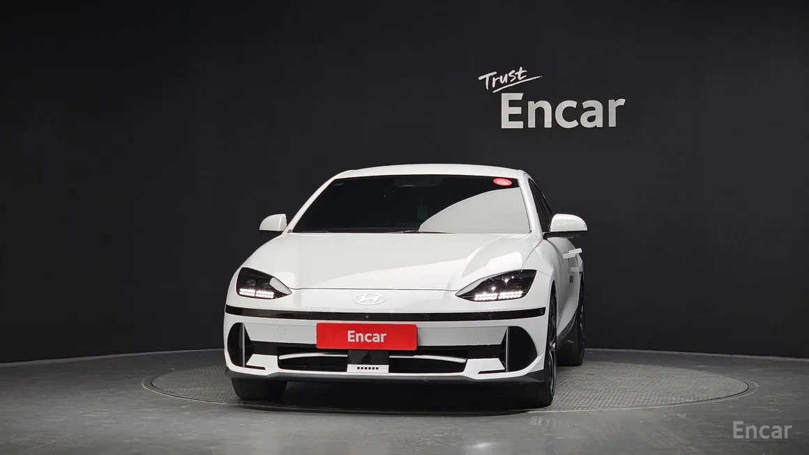 Hyundai Ioniq6