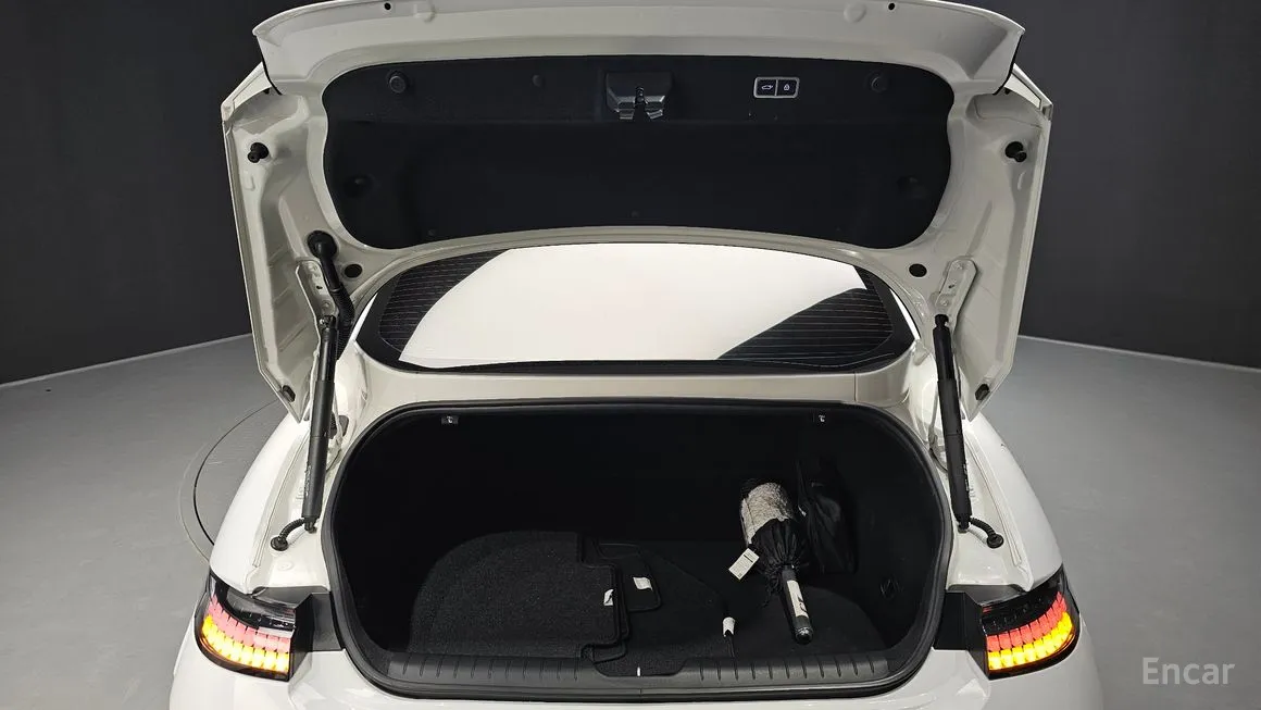 Hyundai Ioniq6