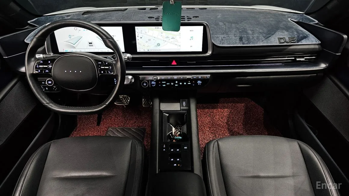 Hyundai Ioniq6