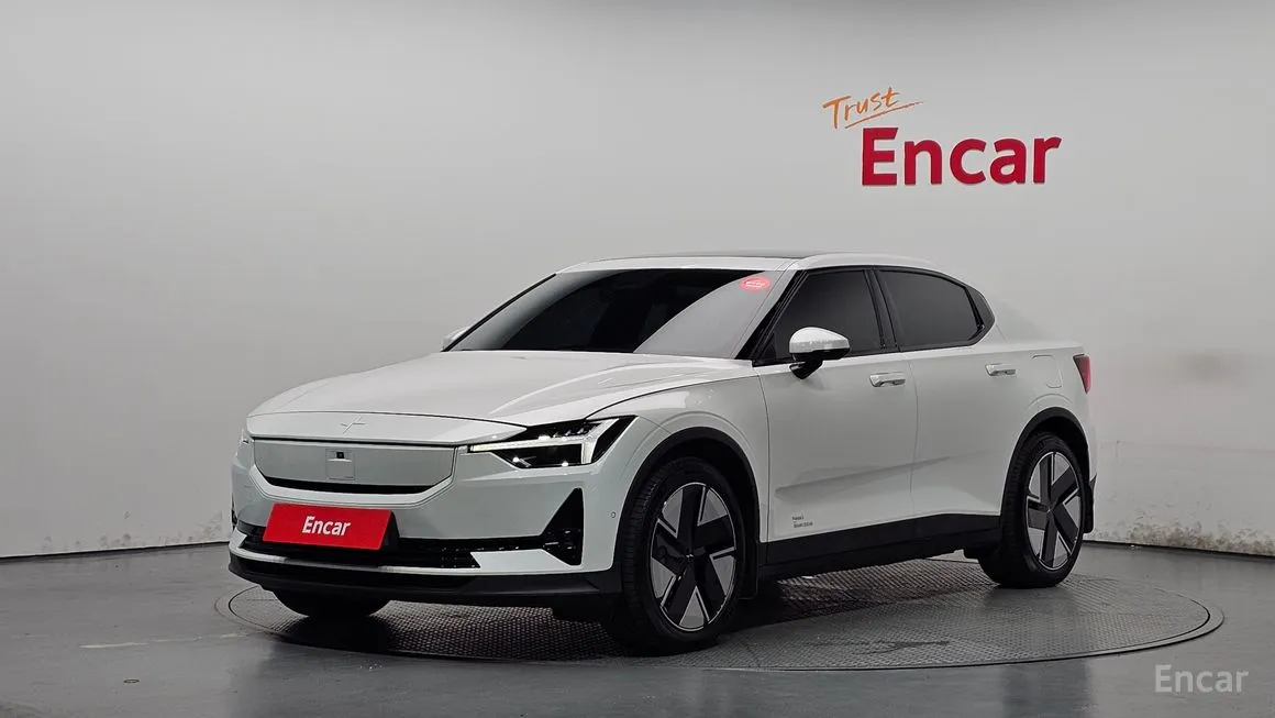 Polestar Polestar 2
