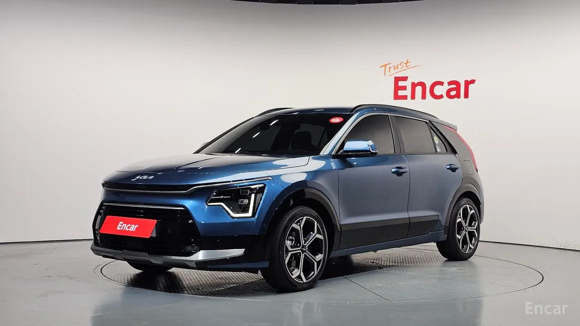 Kia Niro