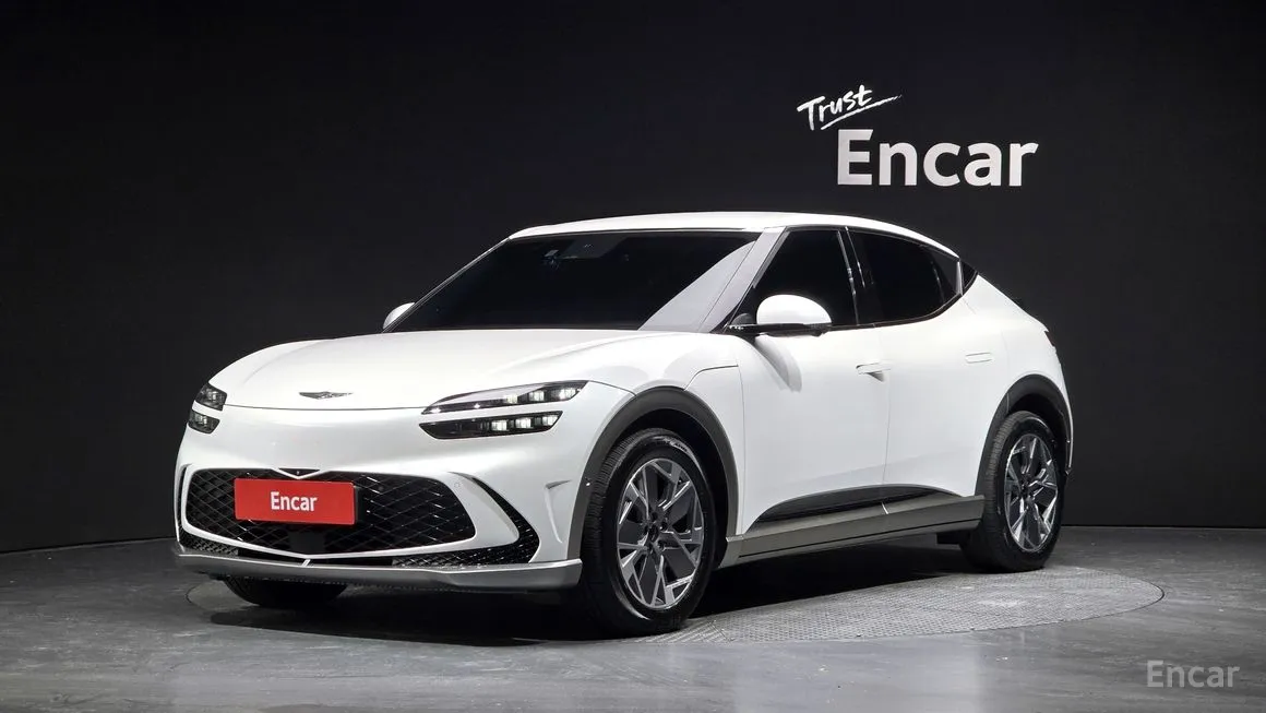 Genesis GV60