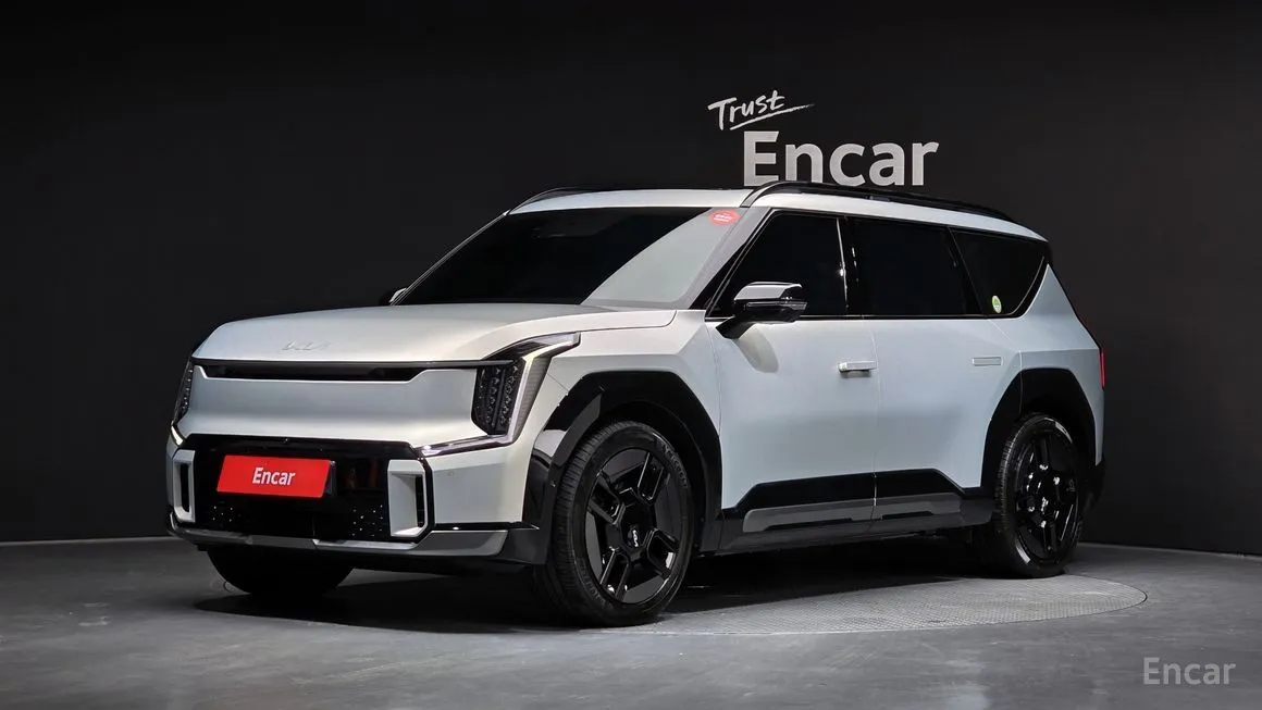 Kia EV9