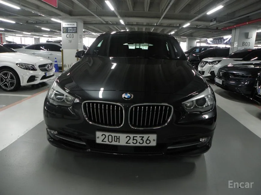 BMW Gran Turismo