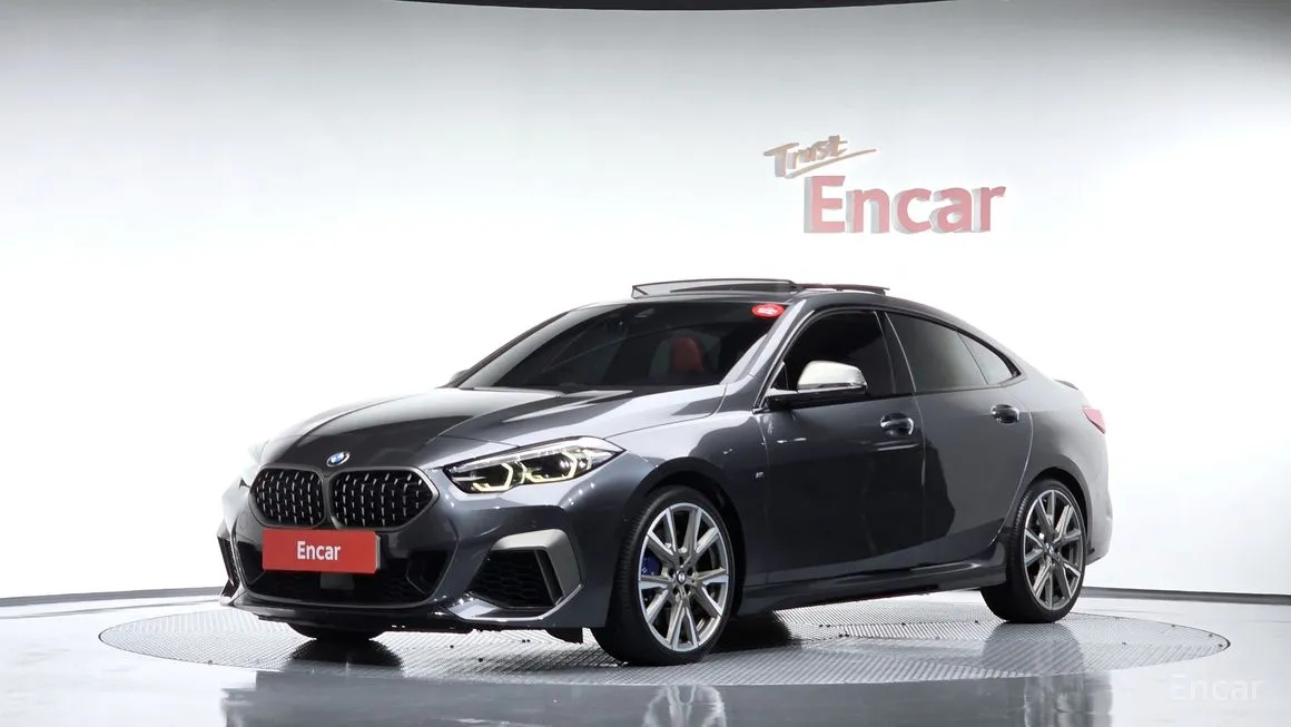 BMW 2-Series