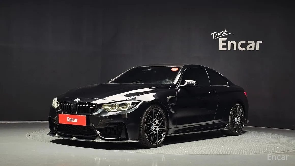 BMW M4