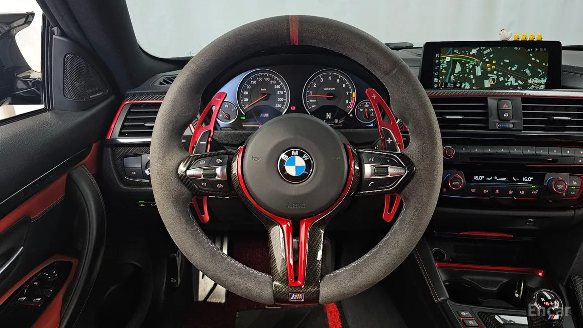 BMW M4
