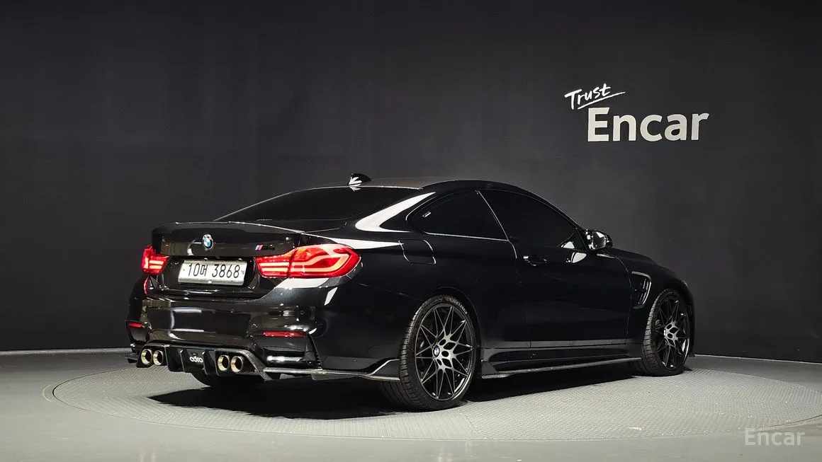 BMW M4