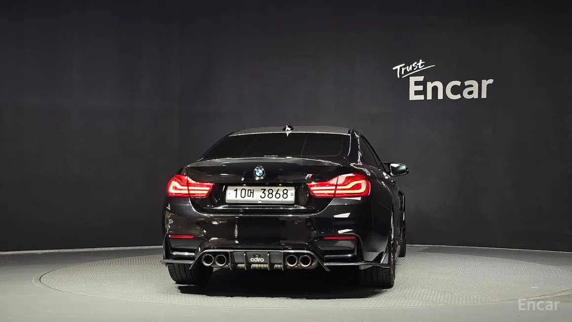 BMW M4