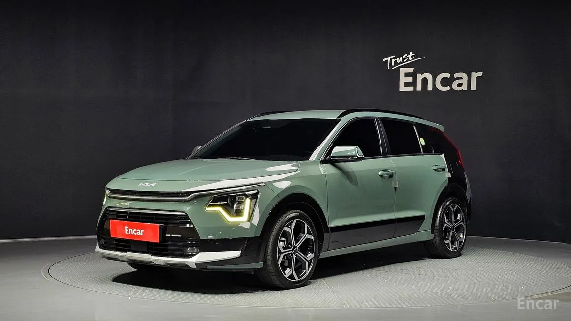 Kia Niro