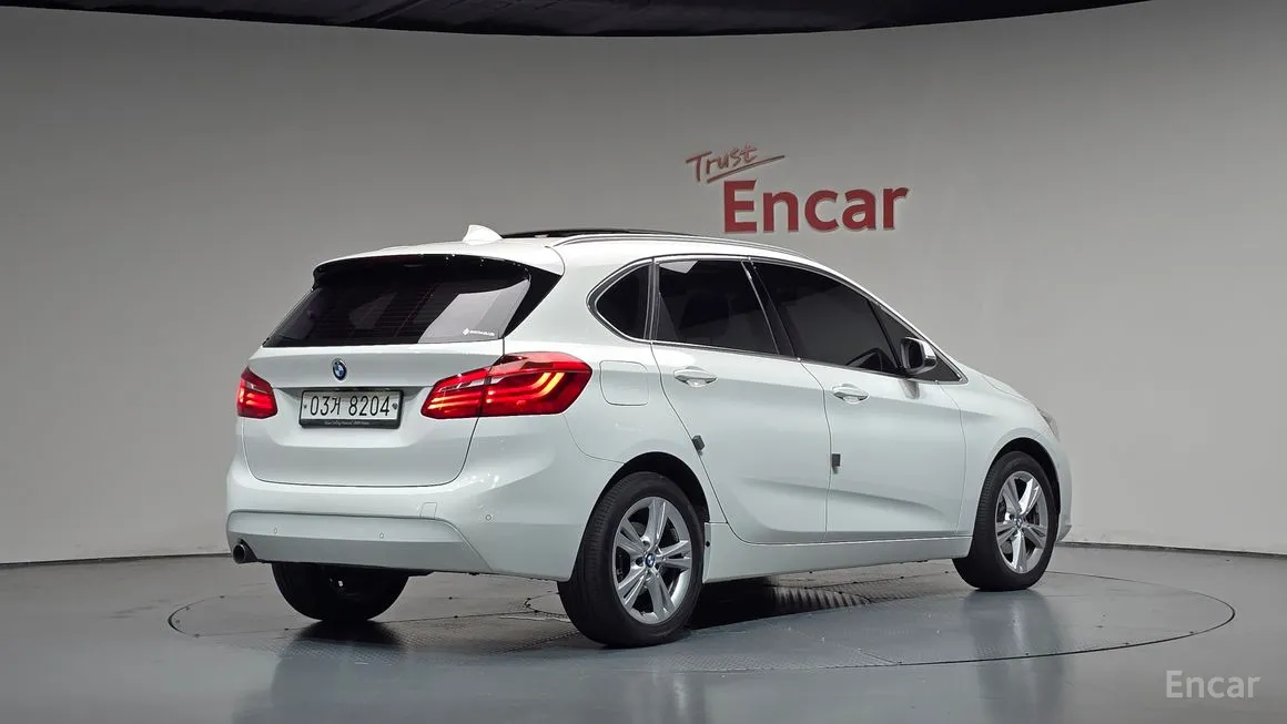 BMW 2-Series