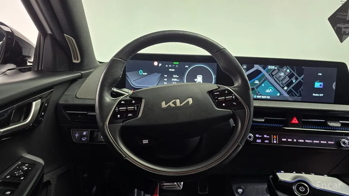 Kia EV6