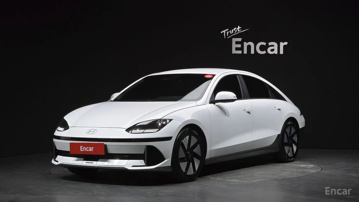 Hyundai Ioniq6