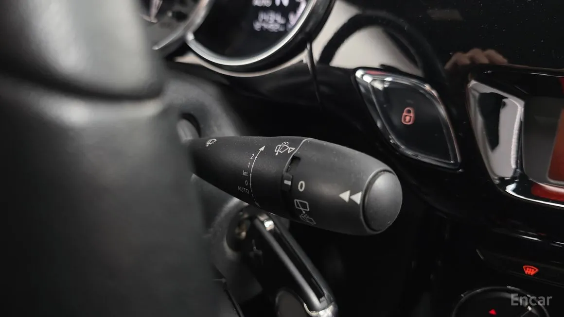 Citroen-DS DS3