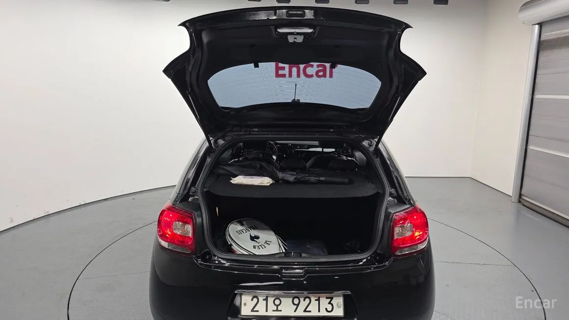 Citroen-DS DS3
