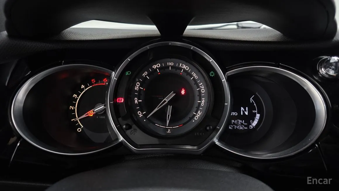 Citroen-DS DS3