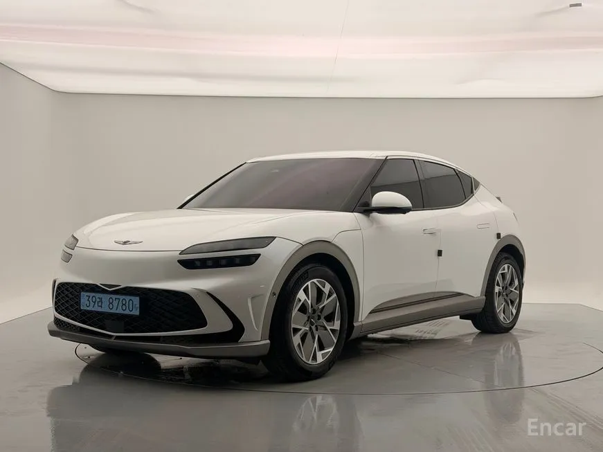 Genesis GV60