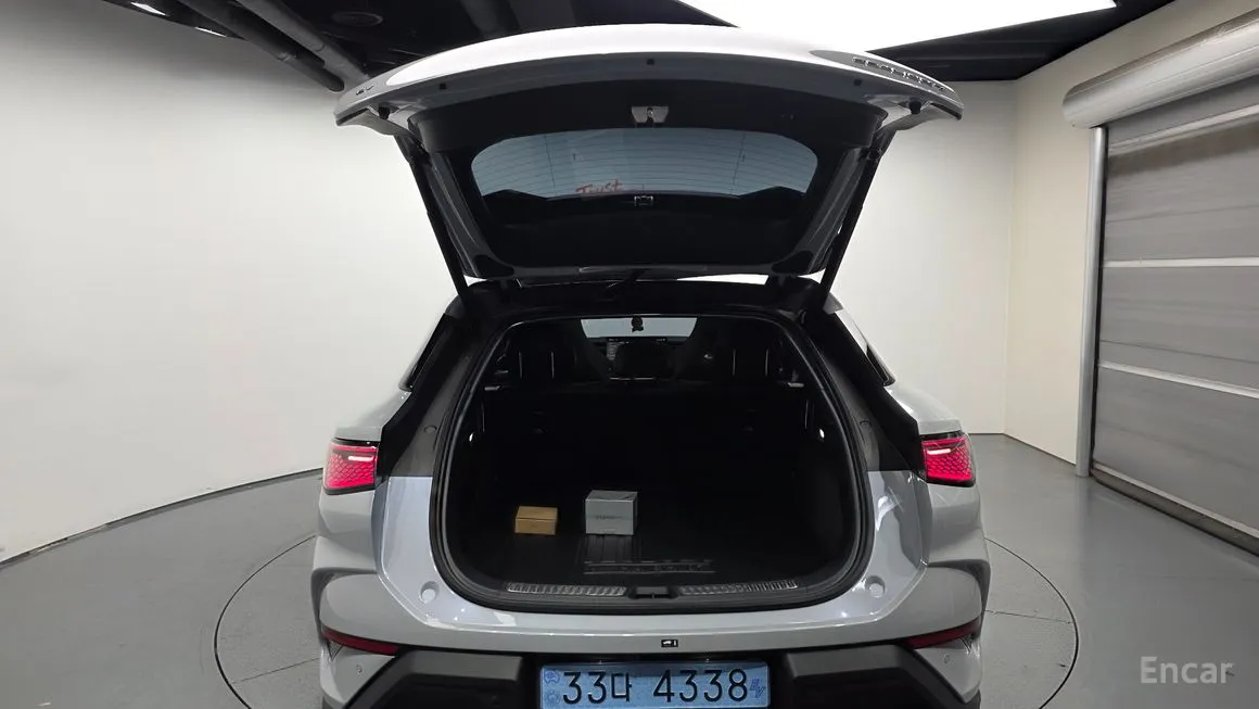 BYD Sealion 7