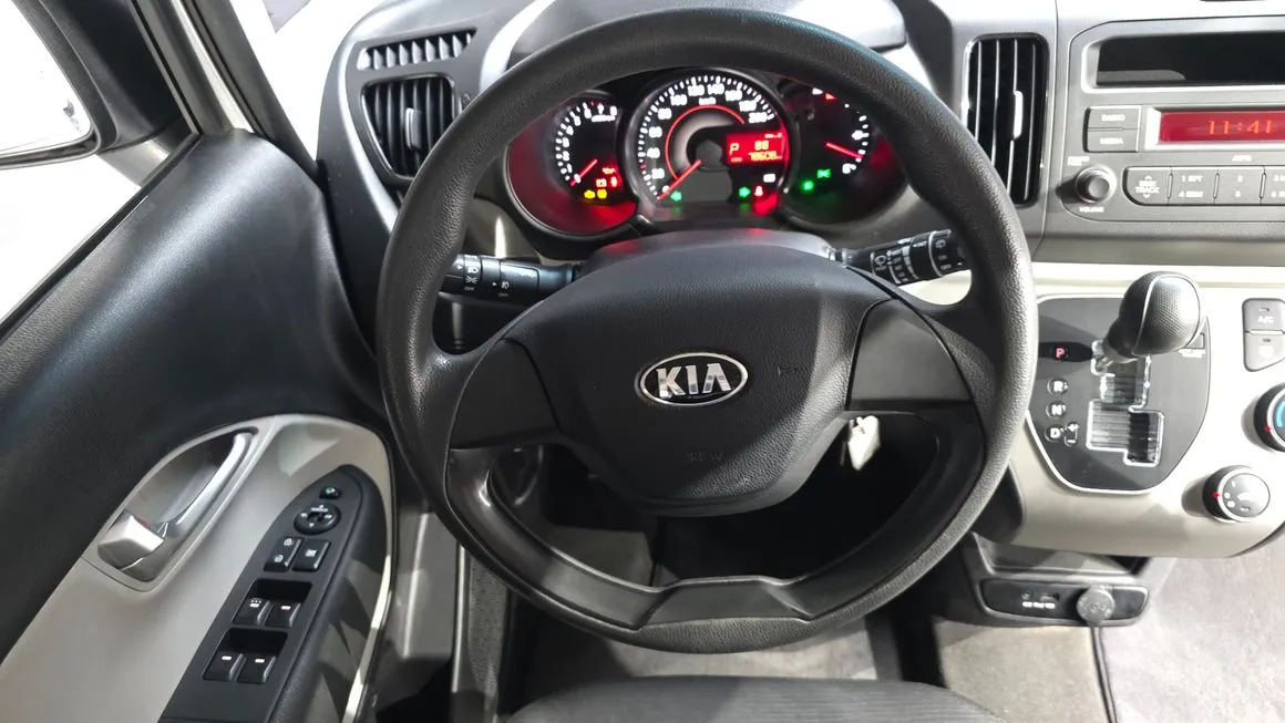 Kia RAY