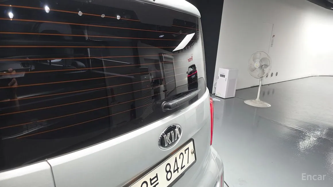 Kia RAY
