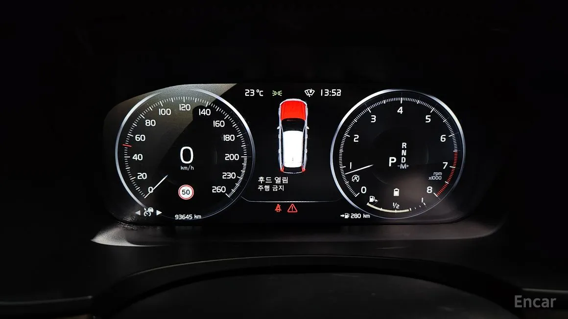 Volvo V90