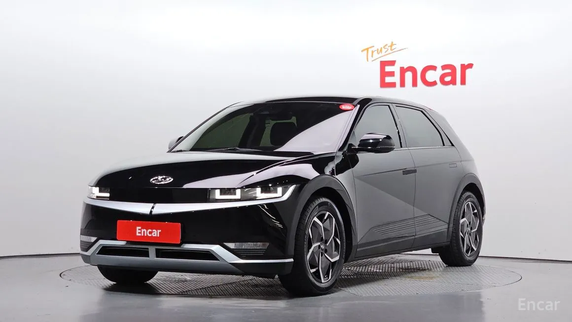 Hyundai Ioniq5