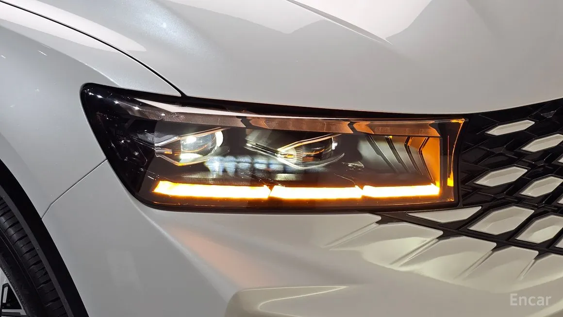 Renault Grand Koleos