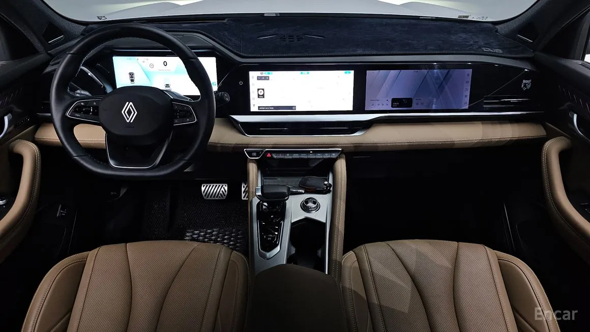 Renault Grand Koleos