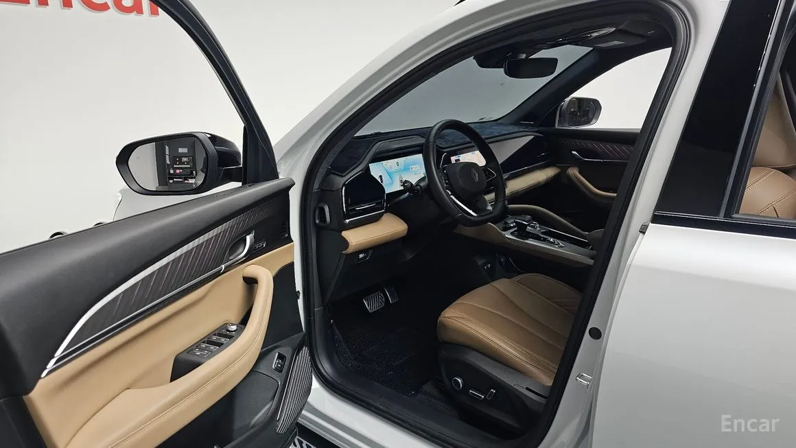 Renault Grand Koleos