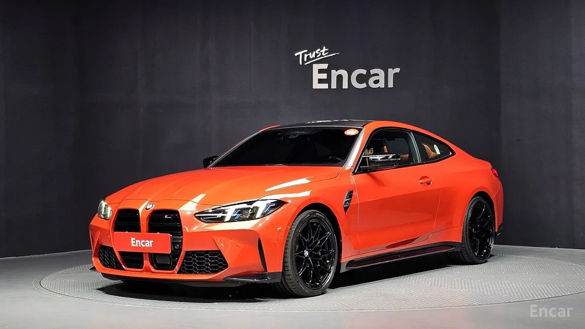 BMW M4