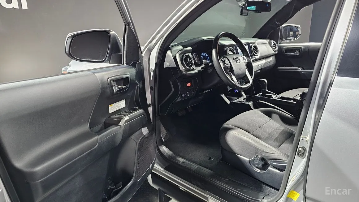 Toyota Tacoma