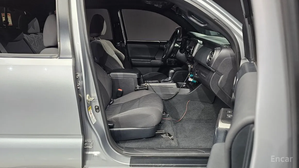 Toyota Tacoma