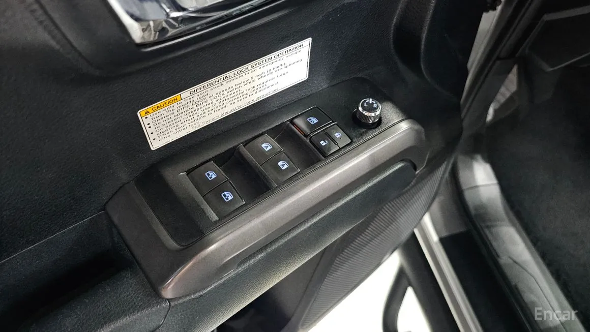 Toyota Tacoma