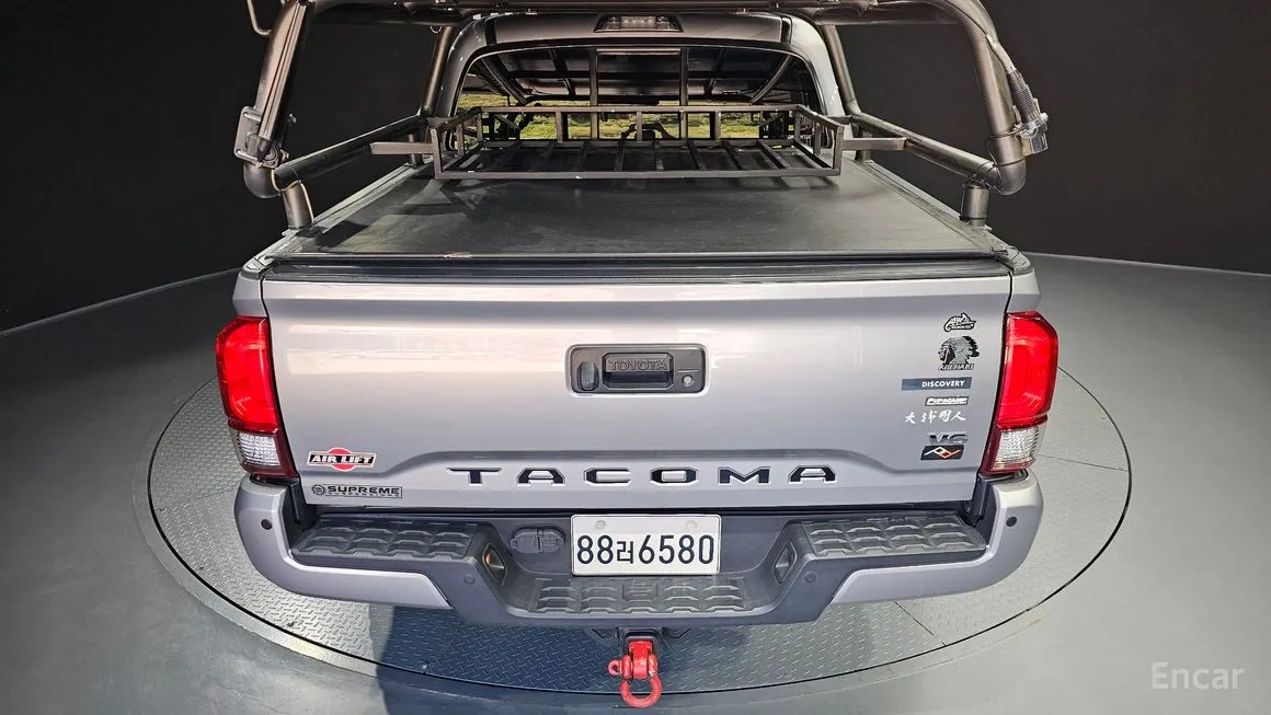 Toyota Tacoma