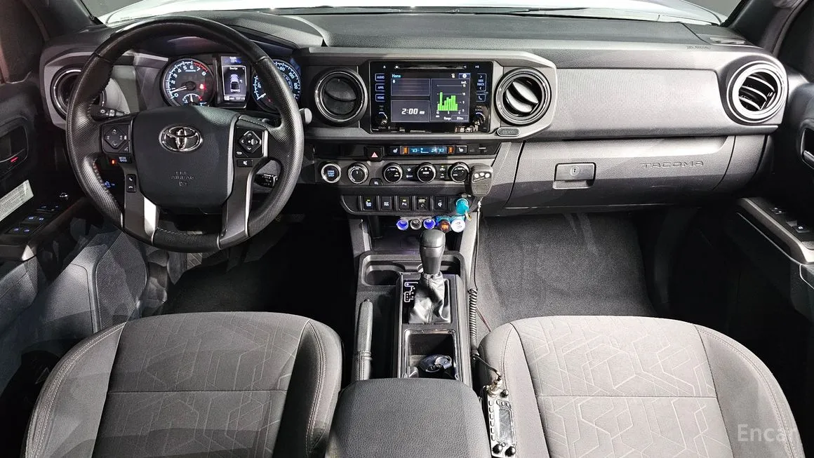 Toyota Tacoma