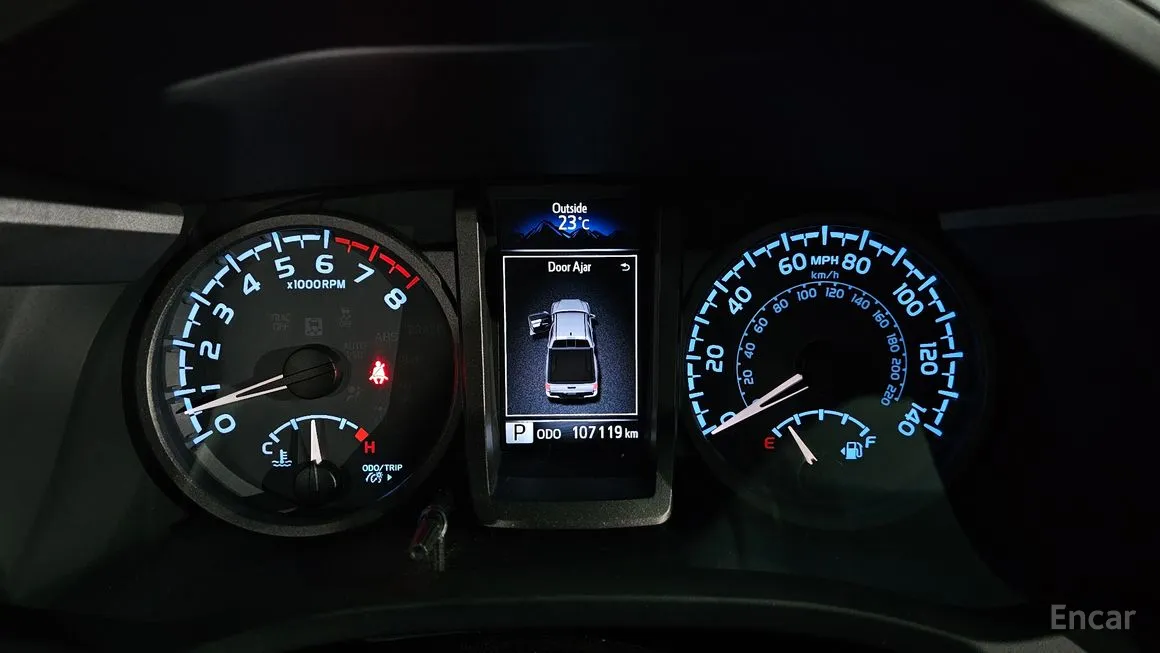 Toyota Tacoma