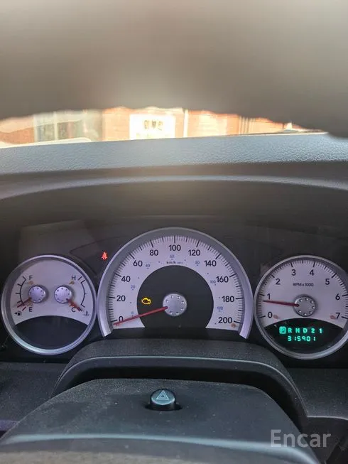 Dodge Dakoda