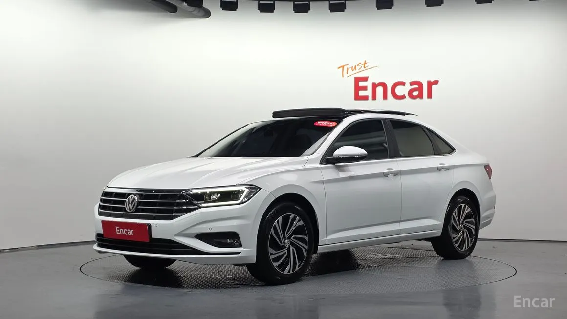 Volkswagen Jetta