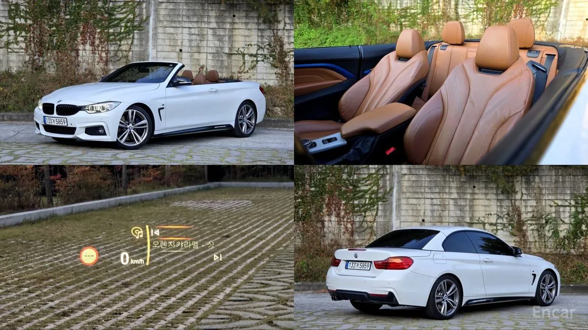 BMW 4-Series