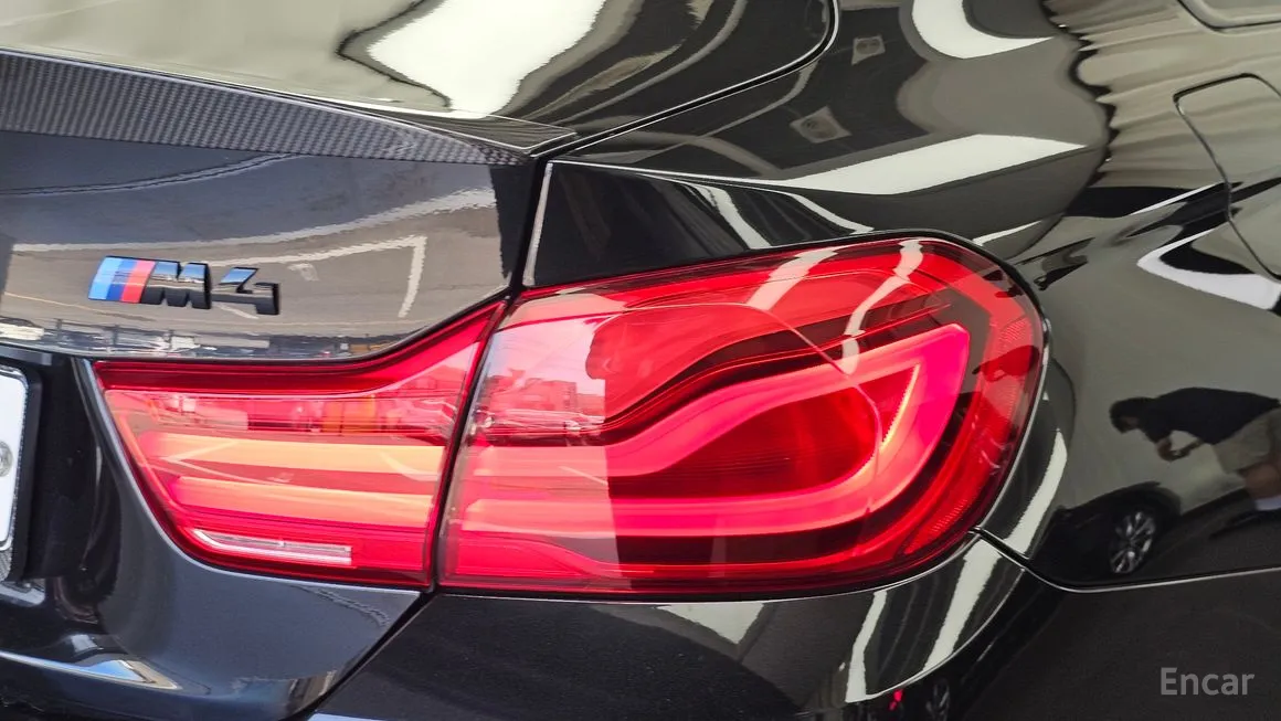 BMW M4