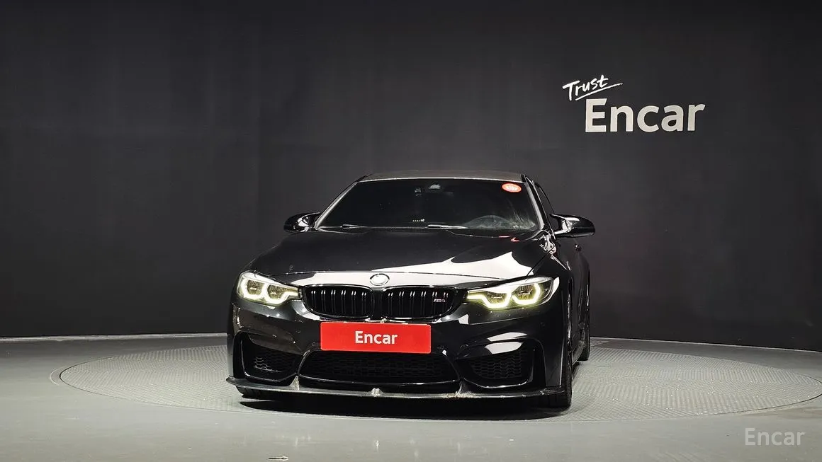 BMW M4