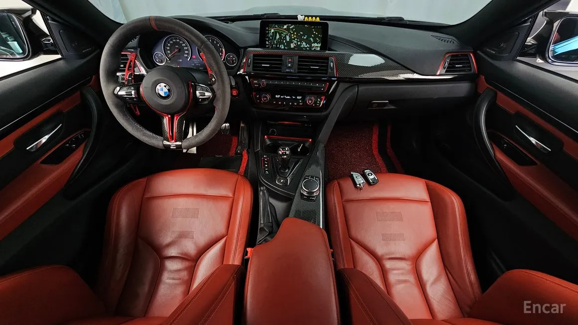 BMW M4