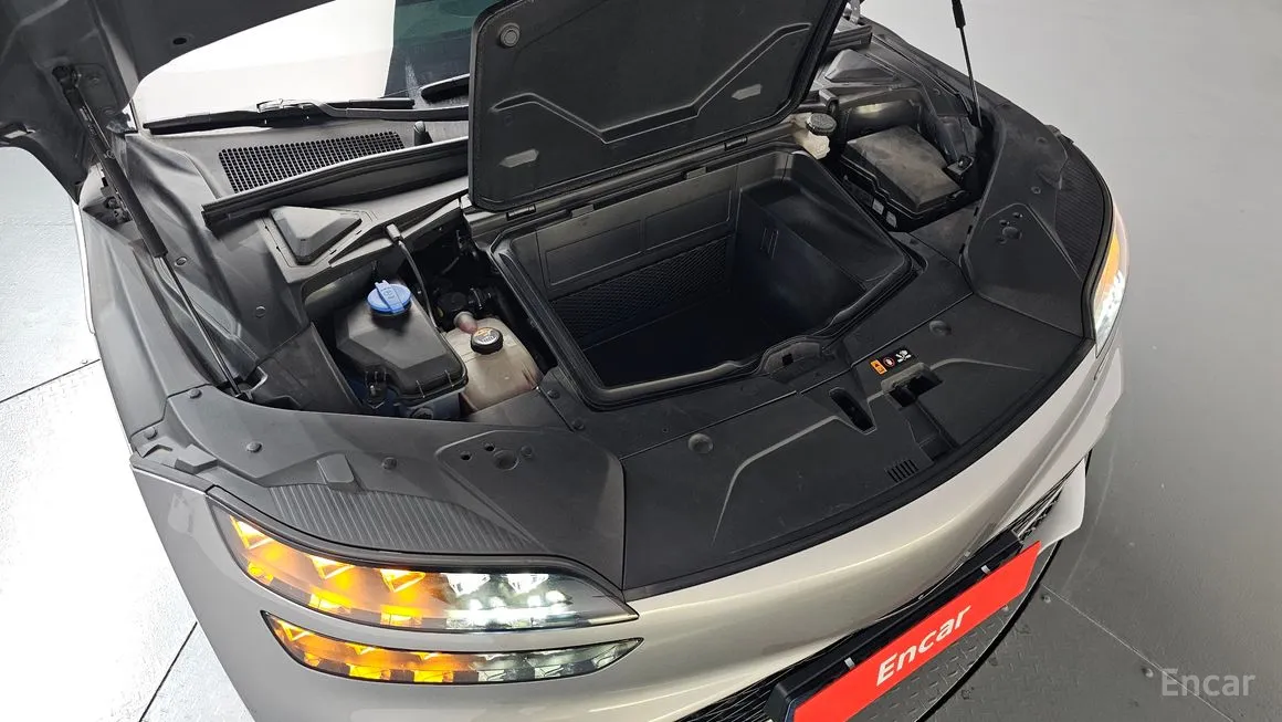 Genesis GV60