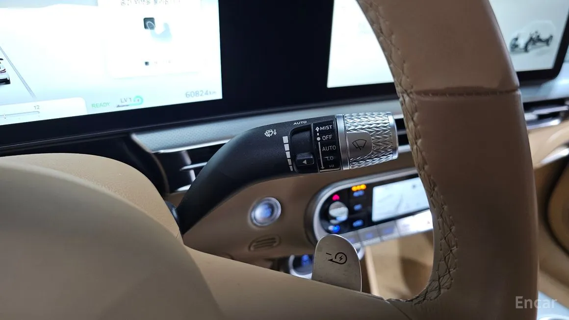 Genesis GV60